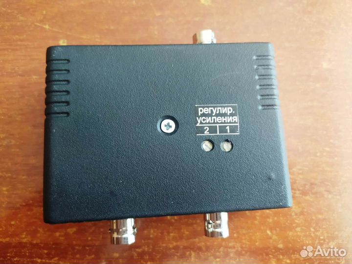 Усилитель - разветвитель