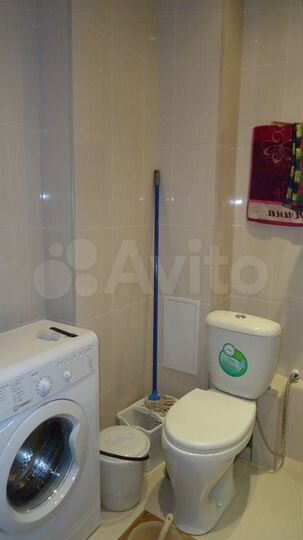 2-к. квартира, 68 м², 5/10 эт.