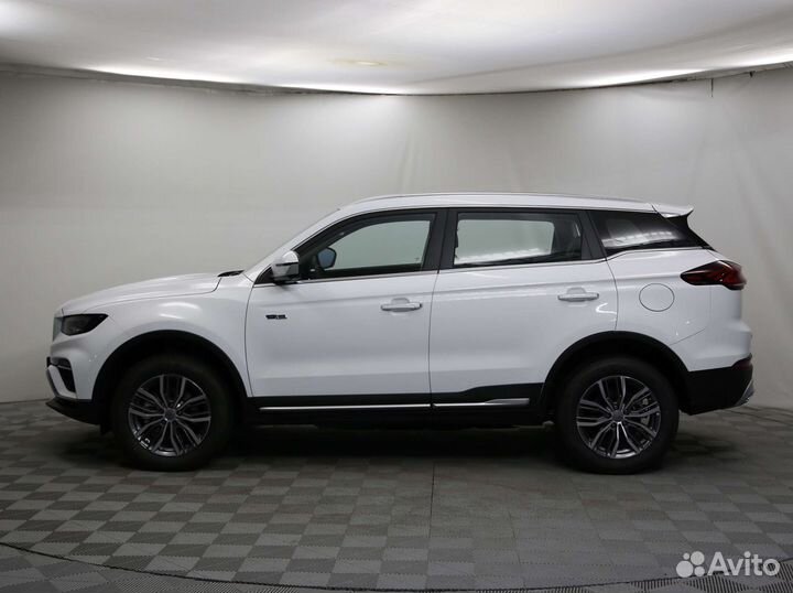 Geely Atlas Pro 1.5 AMT, 2023