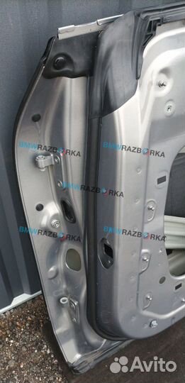 Дверь задняя правая BMW iX I20 2023