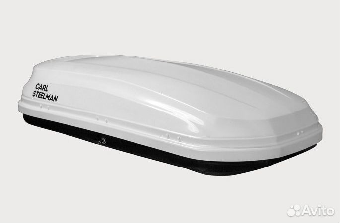 Багажный бокс для автомобиля