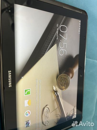 Samsung galaxy note 10.1