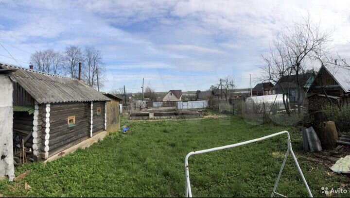 Участок 6 сот. (ИЖС)