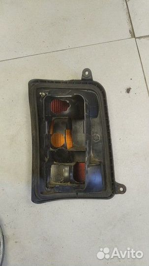 Фонарь правый LADA Niva (4х4)