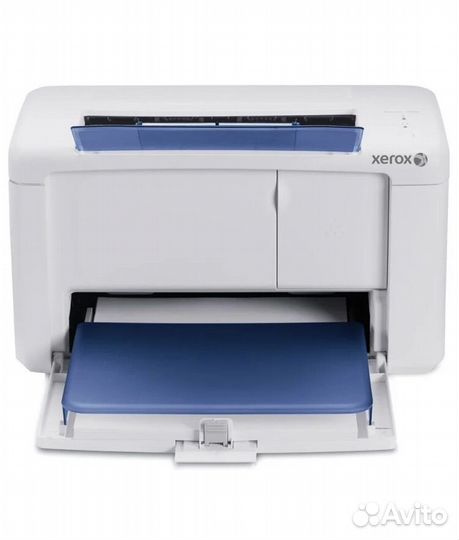 Принтер xerox phazer 3010, требует ремонта