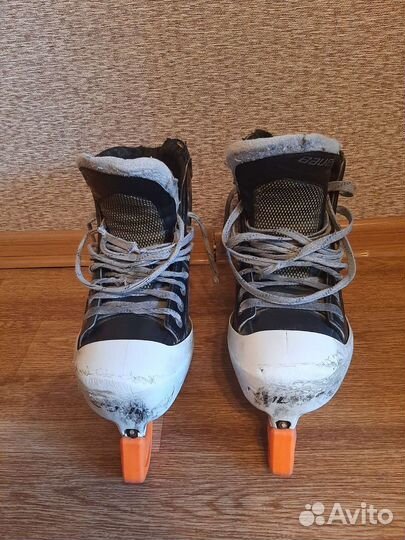 Вратарская форма хоккейная