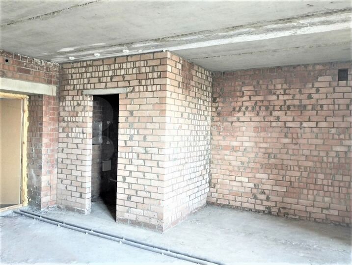 1-к. квартира, 35,9 м², 9/12 эт.