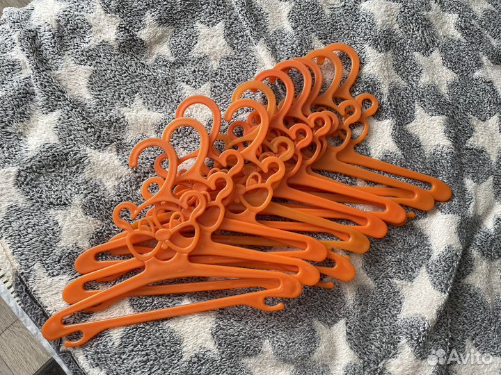 Плечики 10 шт