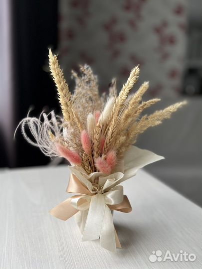 Необычные букеты