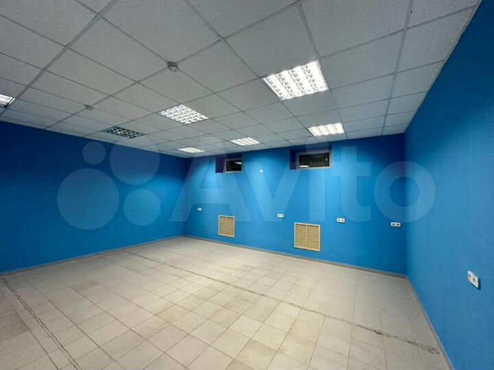 Торговая площадь, 37.3 м²