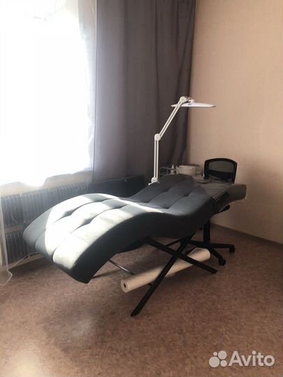 Ламинирование ресниц / брови