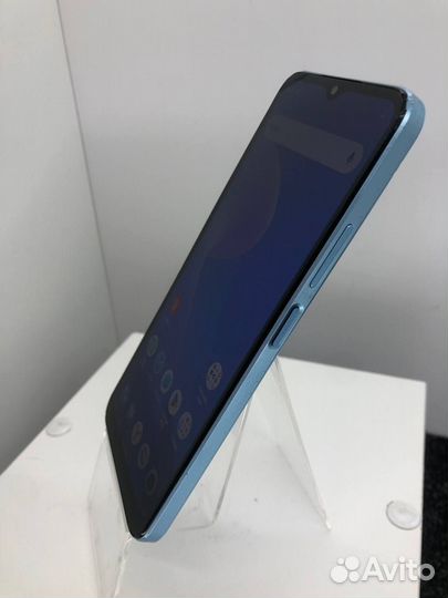 realme C30s, 4/64 ГБ