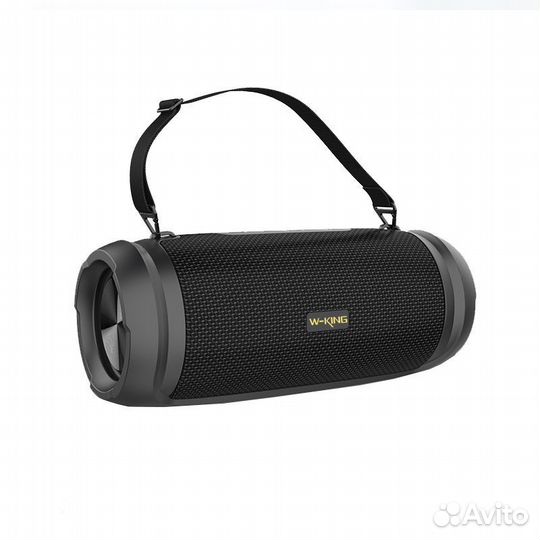 Портативная колонка W-king D3PRO