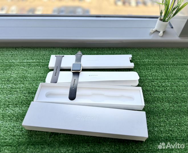 Apple watch series 1 42mm