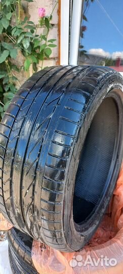 Bridgestone Alenza Sport 245/40 R18 30L