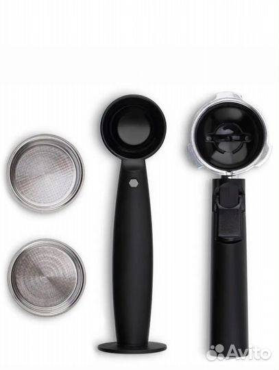 Кофемашина Vitek автоматическая новая