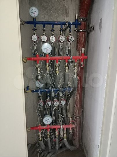 Квартира-студия, 27,4 м², 2/25 эт.