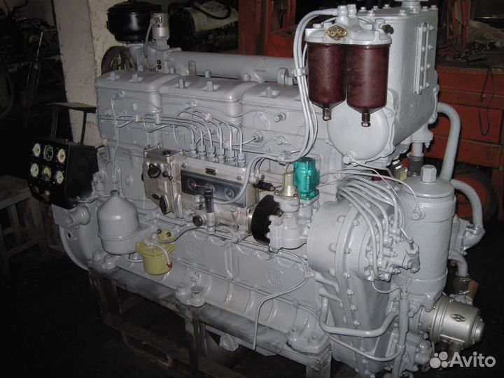 Реле скорости рс-3м