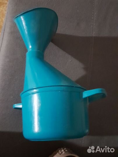 Отдам ёмкость для ингаляций