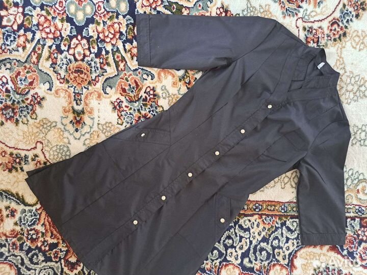 Медицинский халат