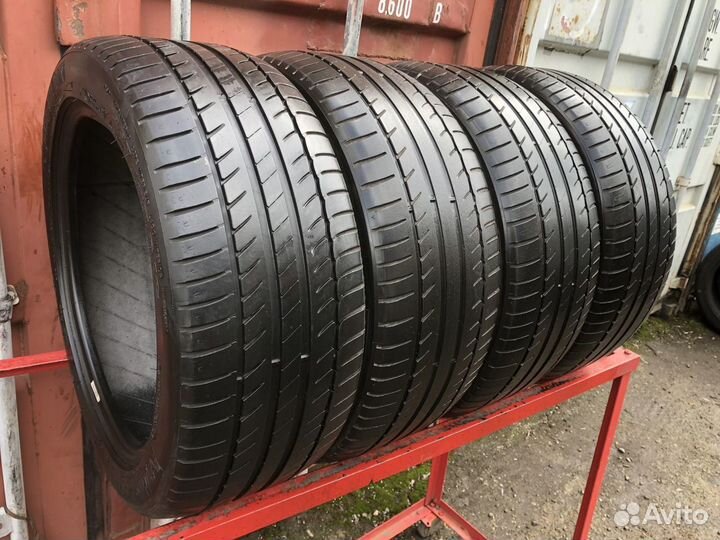 Michelin Primacy HP 235/45 R18 98W