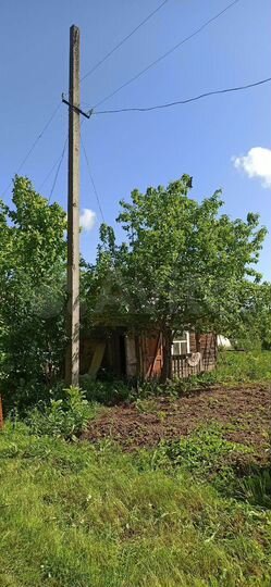 Участок 5 сот. (СНТ, ДНП)