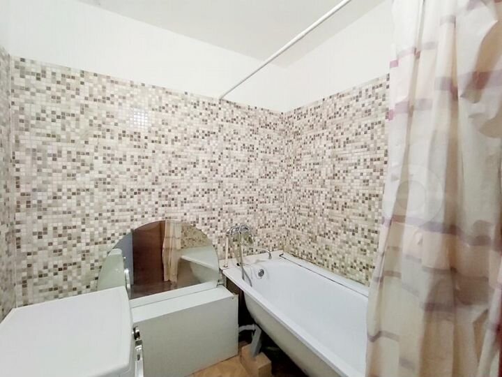 3-к. квартира, 85,5 м², 3/10 эт.