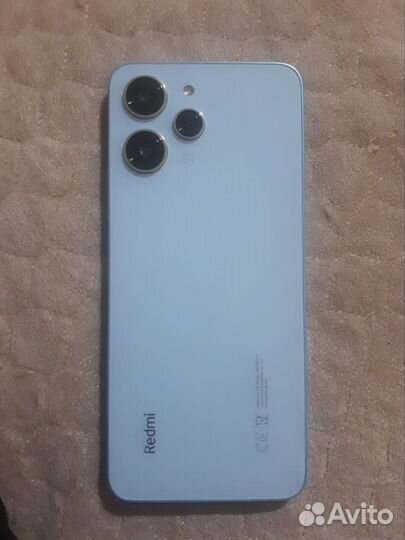 Xiaomi 12, 8/128 ГБ