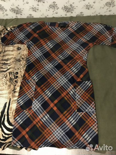 Вещи пакетом