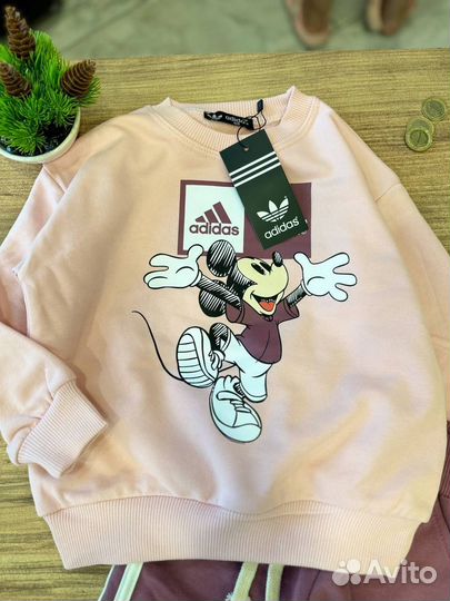 Костюм Adidas Disney