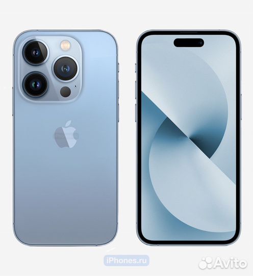 iPhone, 8 ГБ