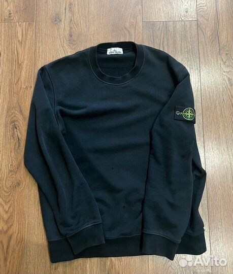 Свитшот Stone Island