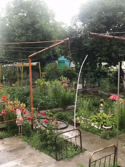 Дача 36 м² на участке 6 сот.