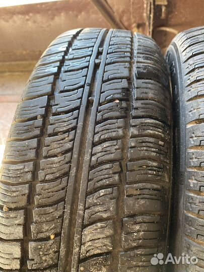 КАМА Кама-217 175/65 R14