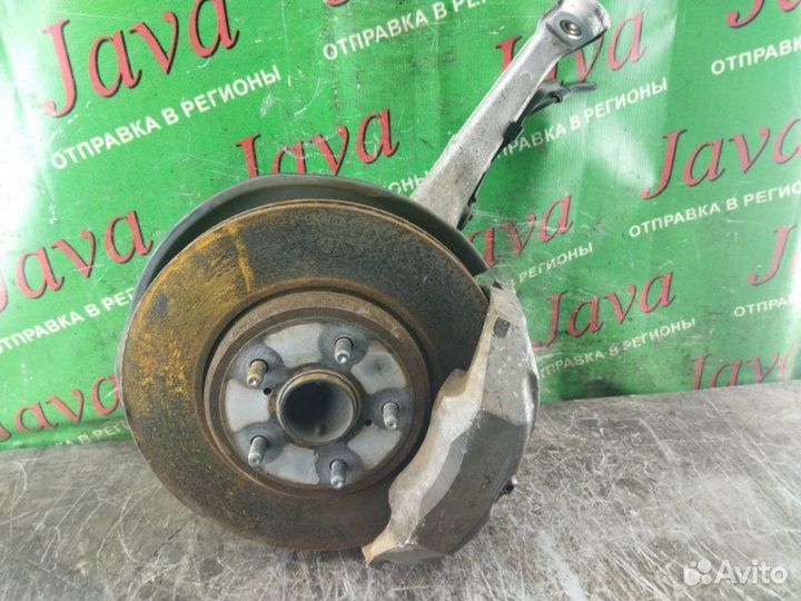 Ступица передняя левая Toyota Celsior UCF31 3UZ-FE