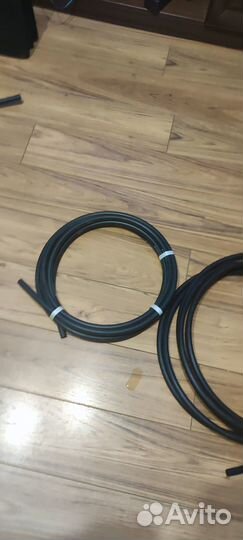 Микрокапельный полив Gardena Micro-Drip-System