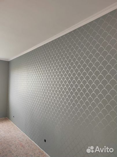 Ремонт и отделка квартир