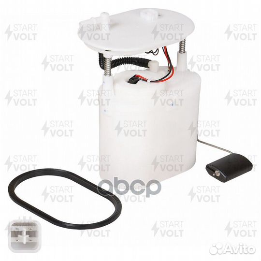 Модуль топливного насоса SFM 1540 startvolt