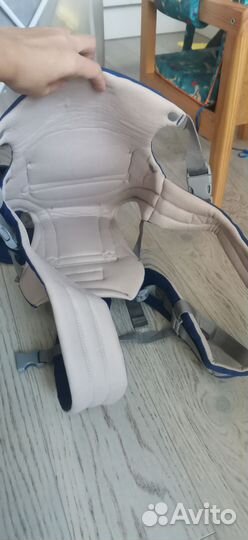 Эргорюкзак