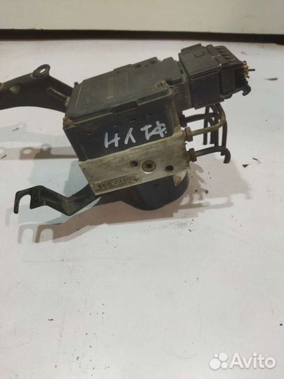 Ford Focus 1 блок ABS 2.0 зетек