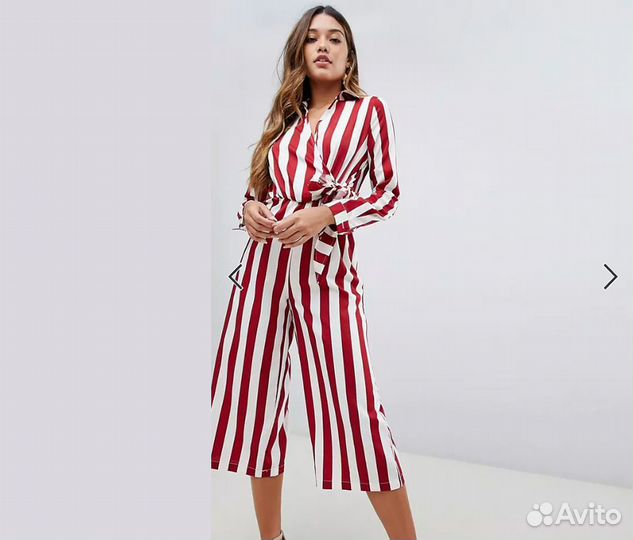 Комбинезон Boohoo новый с биркой