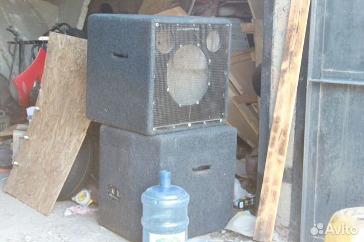 Короб для саба