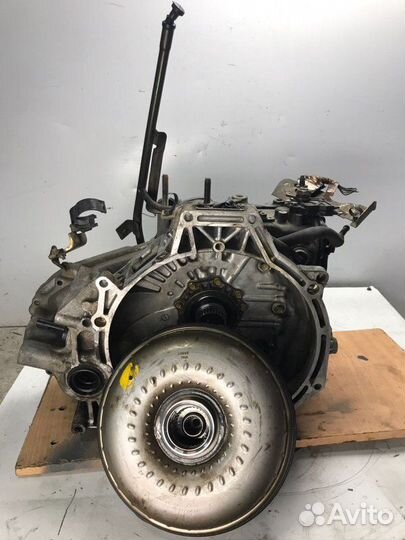 АКПП Mazda Mpv 2 GY 1999