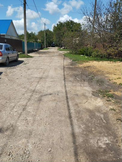 Участок 13 сот. (ИЖС)