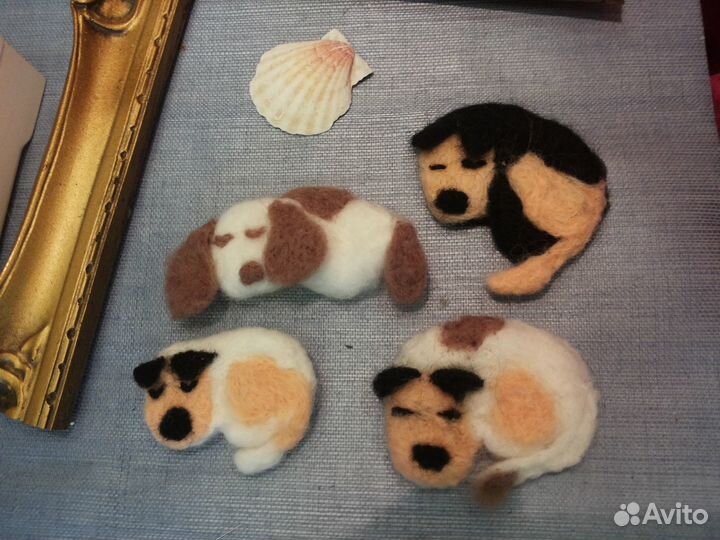 Уроки по валяние для детей и взрослых