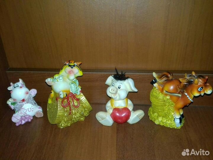 Сувениры - одним лотом