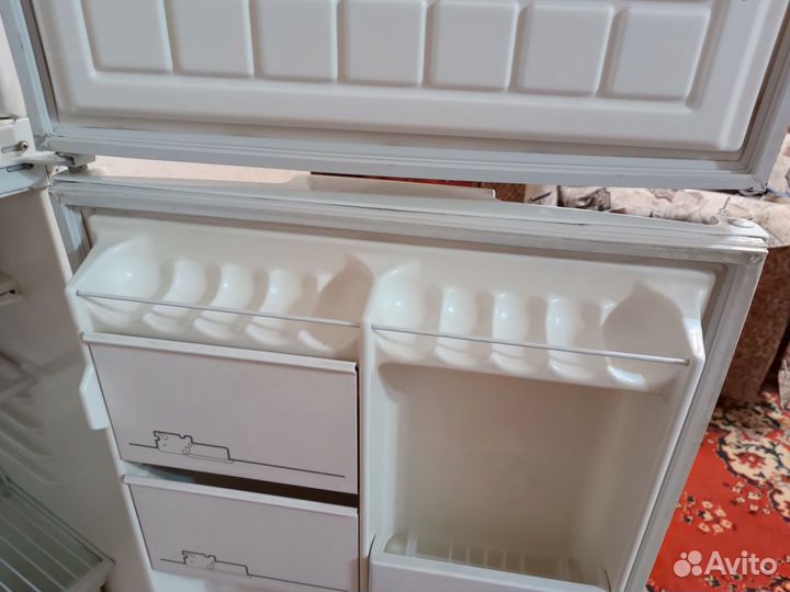 Холодильник бу