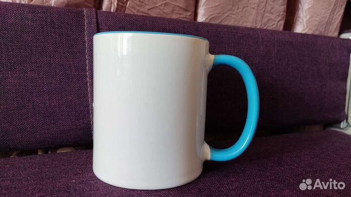 Кружка с Риком