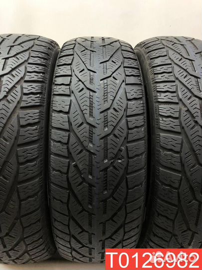 Tigar Winter 195/65 R15 95T