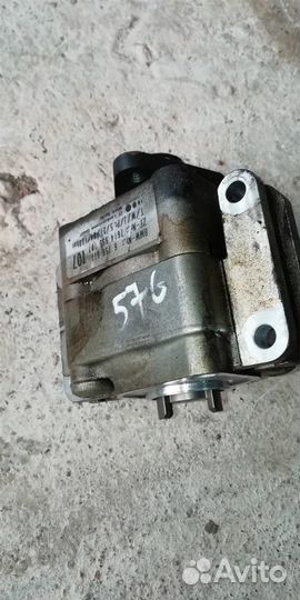 Насос гидроусилителя BMW E46